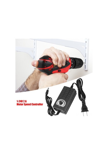 Padalink 100-240v Abd Şarjı 1-24v 2a Hızlı Şarj, Aşırı Akım-koruma, Yüksek Verimli Ac/dc Gövde Adaptörü Monitör/led/fan