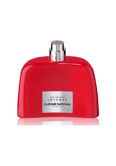 Costume National Scent Intense Red Edition Parfüm 100 ML