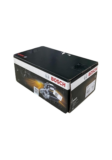 Bosch 12v Marş Motoru 13 Diş 2 Kw Start-stop Audı-seat-skoda-vw