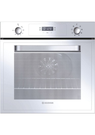 Hoover Hot 3051WI/E Ankastre Fırın Beyaz
