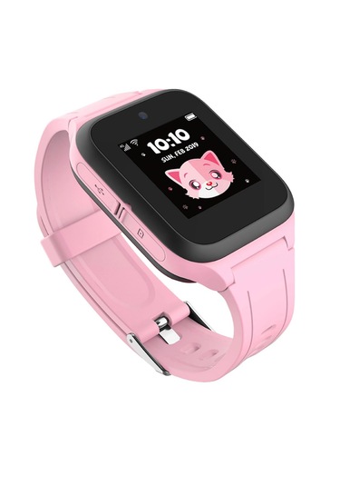 Alcatel MT40X Movetime 4G 1.4 "Akıllı Çocuk Saati (Alcatel Türkiye Garantili)