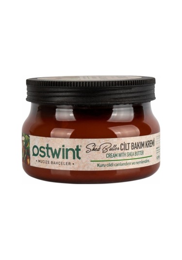 Ostwint Mucize Bahçe Shea Butter Krem 300 ML