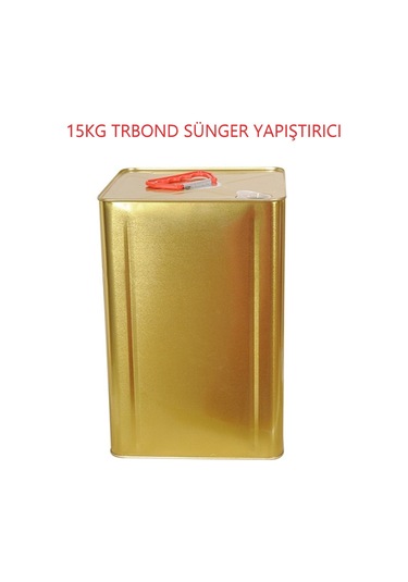 Trbond Sünger Yapıştırıcısı 15 Kg