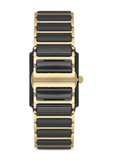 Hislon Cl215t-04sg Classic Erkek Kol Saati Siyah