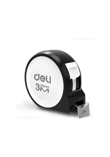 Ulzyvf Yüksek Şerit Ölçüm Metre Hassasiyetli Ev Çelik Bandı 5m 3m Ye