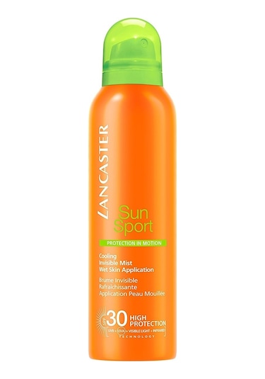 Lancaster Sun Sport Mist Güneş Spreyi Spf 30+ 200 ML