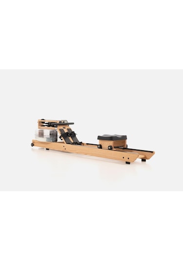 Waterrower Kürek Pure Series Vr3 Rowing Machine