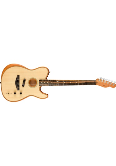 Fender american deals acoustasonic