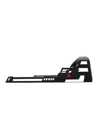 Isuzu D-max Dakar Rollbar 2020 Ve Sonrası