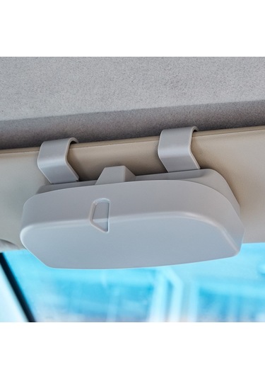 Gözlük Tutacağı Gri / Sygz04