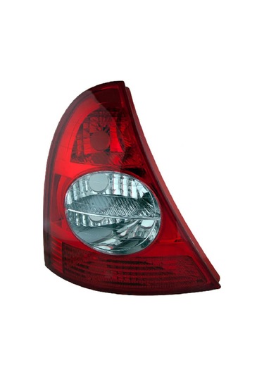 Renault Clio B Stop Lambası 2003-2005 Makyajlı Kasa Uyumlu Sol N11.13022