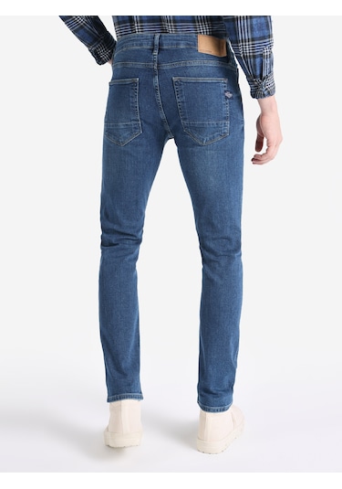 Colin's Colins Mavi Erkek Pantolon Cl1066313 Q1.v1 Dn42970 DENİM Colin's Colins Mavi Erkek Pantolon Cl1066313 Q1.v1 Dn42970 DENİM