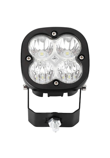 Knmaster Combo 40w Motosiklet / Off Road Led Sis Farı