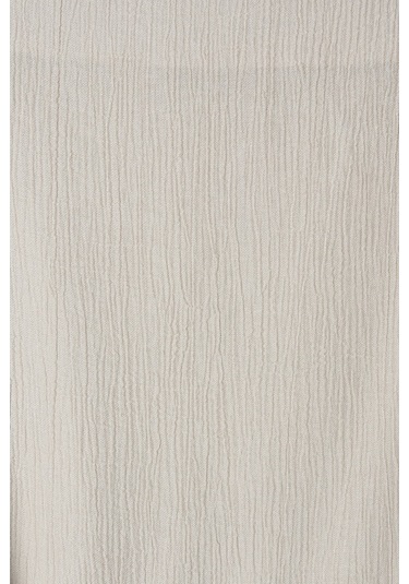 Sateen Glow Elbise - Bej-137453