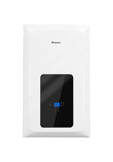 Daikin Icon Premix 20/24 Kw D2CBP020 Tam Yoğuşmalı Kombi