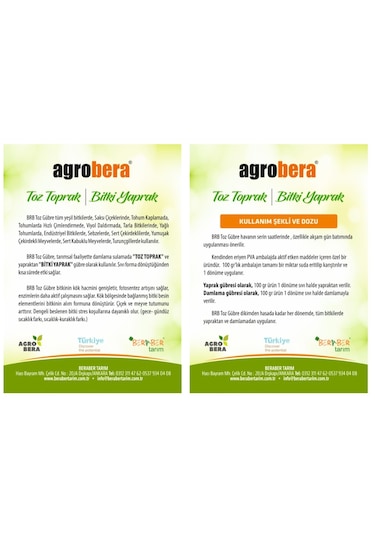 Agrobera Flower Nova 10 G