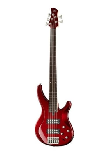 Yamaha TRBX305CAR Bas Gitar