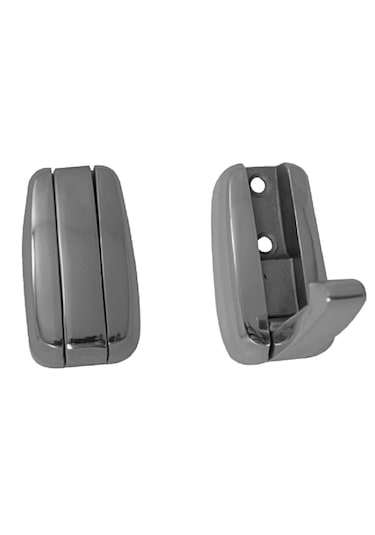 Paslanmaz Yaylı Askı. 30x50mm. Tekne Güverte Usturmaça Askısı
