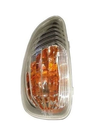 Aempart Ayna Sinyali Sarı Master Iıı Sol Asm35 1584l