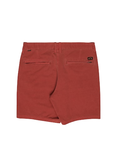 Bıllabong Billabong Crossfire Wave Washed Erkek Walkshort Dyr Çok Renkli