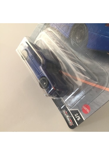 Hw Premium Mitsubishi 3000GT VR-4 FPY86 HCJ98