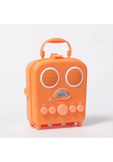 Sunny Life Aqua Bluetooth Sahil Hoparlörü