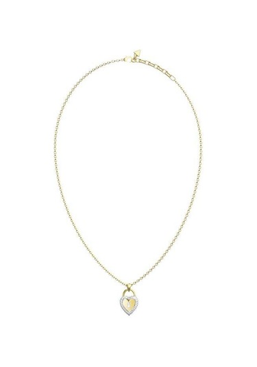 Guess Jgujubn06060jwygrhtu Altın Kolye