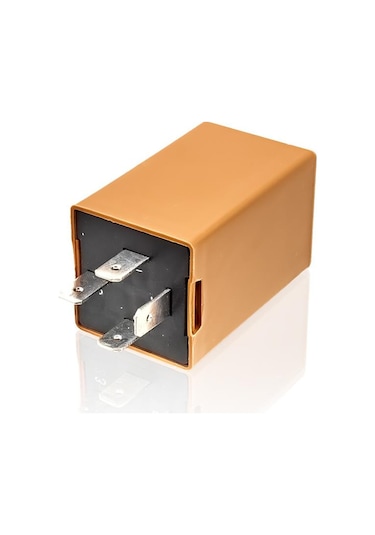 Sanel Sss 924 Otokar 24 Volt Sis Lambası Rolesi