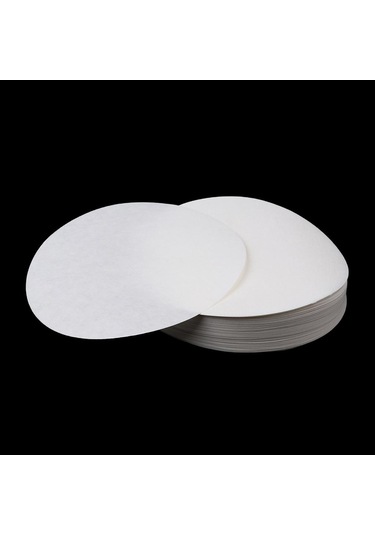 Suntek 100'lü Paket Laboratuvarı Kültsüz Kantitatif Filtre