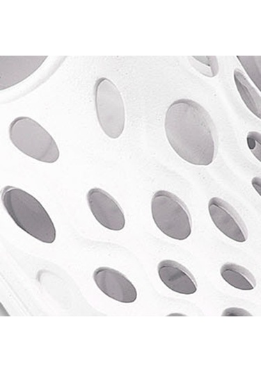 ESEM E279.Z.000 Kadın  Beyaz Terlik