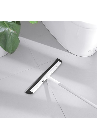 Shineyee Ev Ofis Banyo Mutfak Temizlik Aleti - Yüksek Verimli Su Sileci Ve Zemin Tarayıcı, İyice Temizleyen, Dayanıklı, Kolay Kullanimlı Süpürge Seti