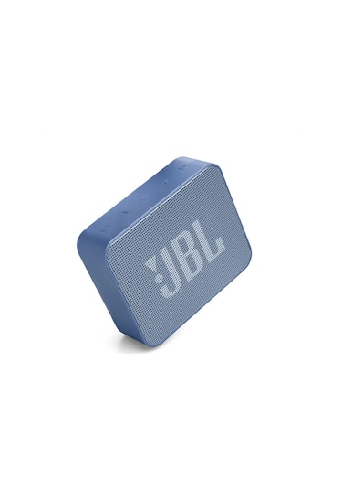 Jbl Go Essentıal Bluetooth Hoparlör Ipx7 Mavi Renk