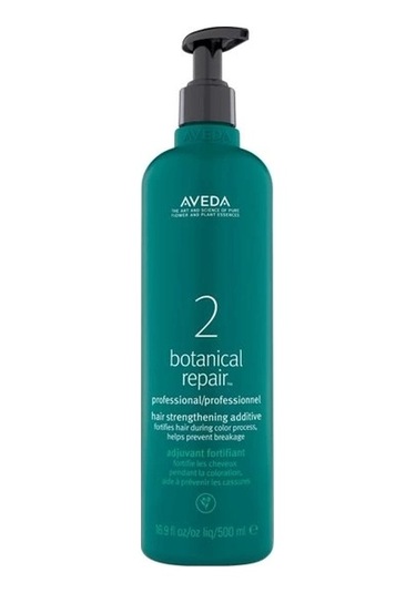 Aveda Botanical Repair Professional 2 Hair Strengthening Additive 500ml