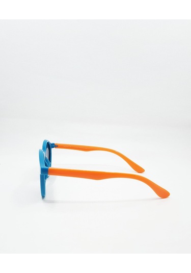 ESRADA SERİSİ SALVIA BLUE ÇOCUK GÜNEŞ GÖZLÜĞÜ 6861 43-14-126