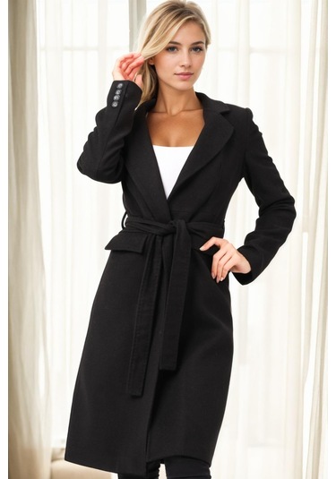 Z9739 Dewberry Bayan Kaban-siyah Siyah