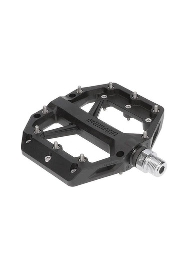 Shimano Pedal Mtb PD-GR400 Platform Siyah