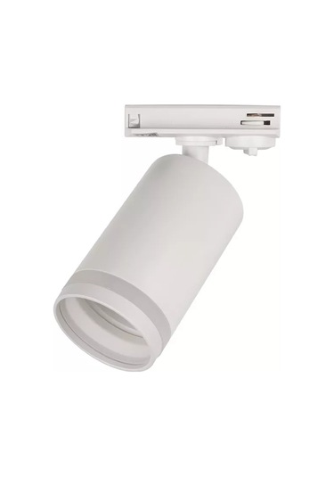 Jazzway Gu10 Tavan Raylı Aydınlatma 230590738 Beyaz