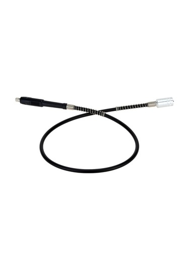 Novahub 180w Elektrikli Taşlama Mil - 108cm Kaymaz Şaft, Parlatma & Oyma İçin