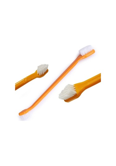 River World Köpekler İçin Ağız Bakım Seti