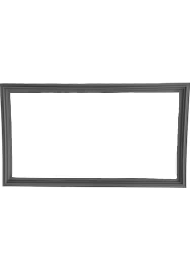Hotpoint Ariston Uyumlu Buzdolabı Alt Kapı Contası 67 X 109 Cm