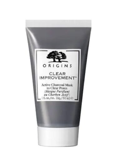 Origins Clear Improvement Active Charcoal Mask 30 ML