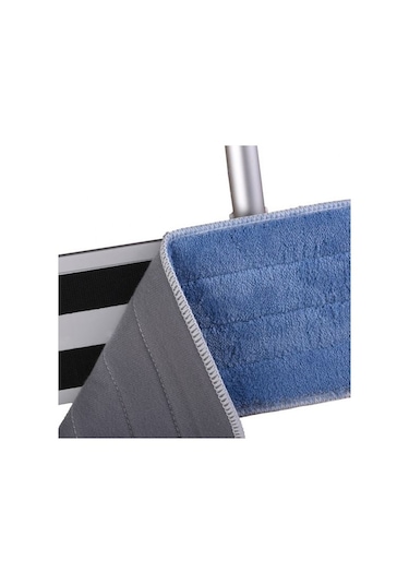 Spark Mikrofiber Teleskopik Mop Seti