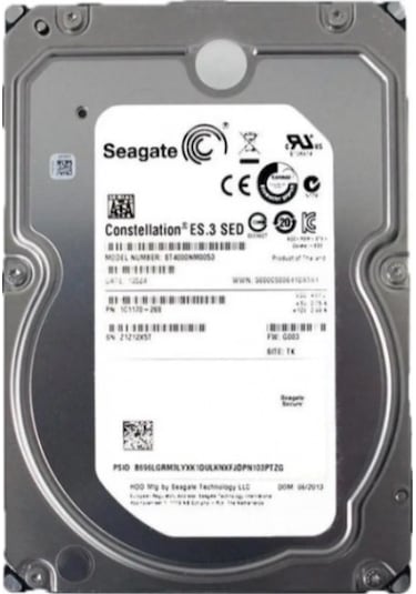 1 Tb Disk