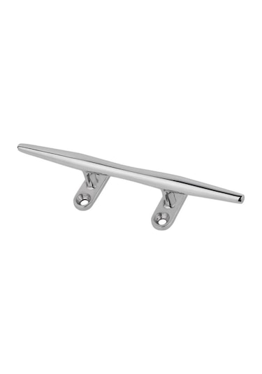 Krom Koç Boynuzu Yuvarlak 20 Cm