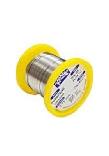Kurtel Lehim Teli 100gr 0.75mm 60/40 Kendinden Pastalı