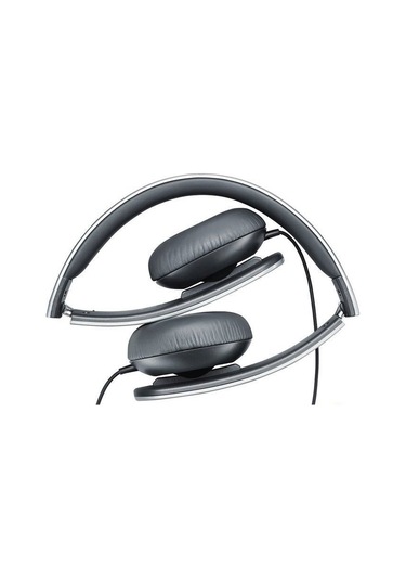 Shure SRH145E Katlanabilir Portatif Kulak Üstü Kulaklık