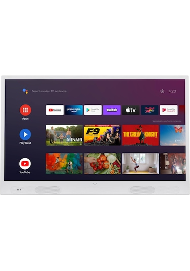 Vestel 32FA9950B 32'' 80 Ekran Full HD Wİ-Fİ Mobil Android TV
