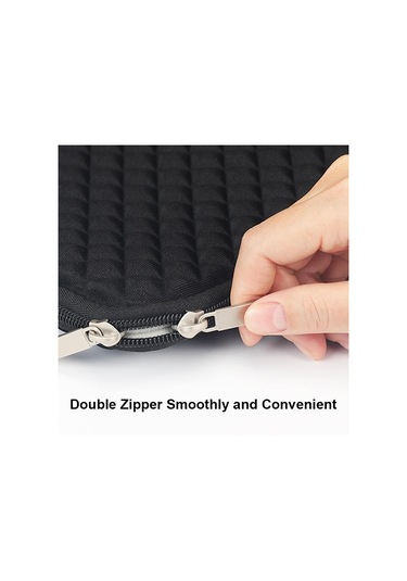 Huawei Macbook Uyumlu Pro 13.3 15.4 İçin Uygun Su Geçirmez Dizüstü Bilgisayar Çantası 11-12.5 İnç İçin Diğer