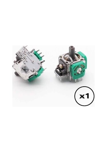 1 Adet Xbox One Analog Motoru Kaliteli Xbox One Kollar İçin . Yedek Parça Xbox One Kol Tamiri