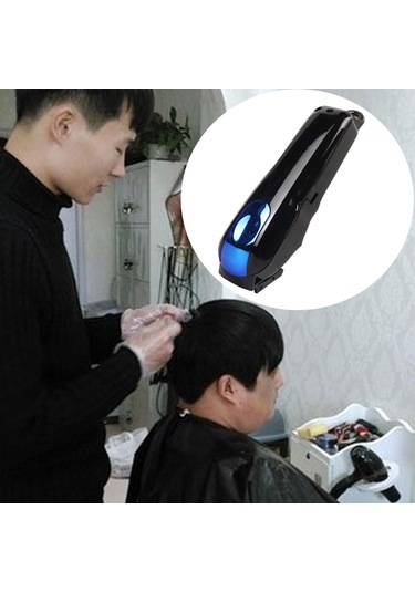 Suntek Wahl 8148 8591 Için Elektrikli Kaplama Saç Kesme Mavi